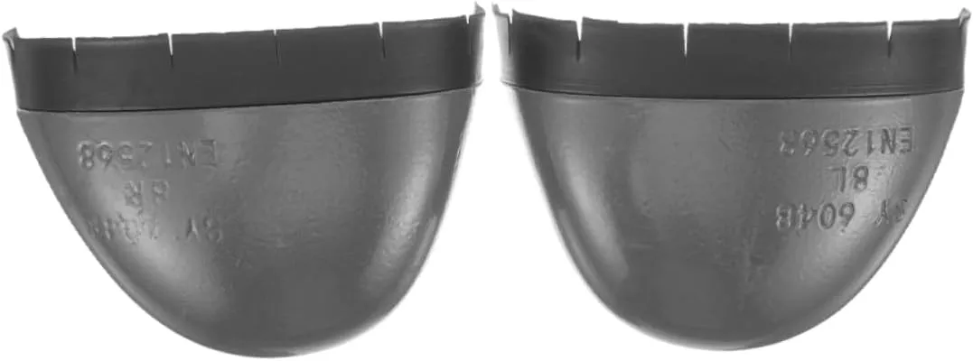 Anti-slip Anti-static Safety Shoes Toe Caps Metatarsal Guard Foot Guard Footwear for Men Women
