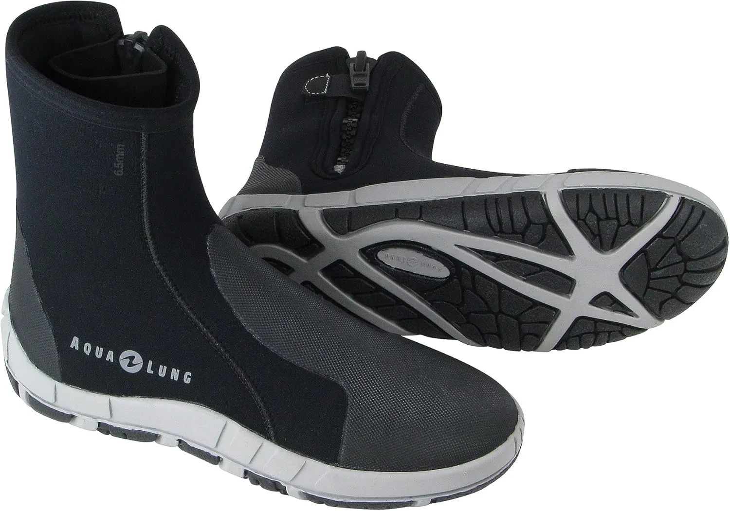Aqua Lung5mm Manta Boot