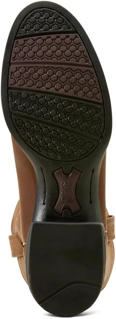 Ariat Men's Heritage Roper Western Boot