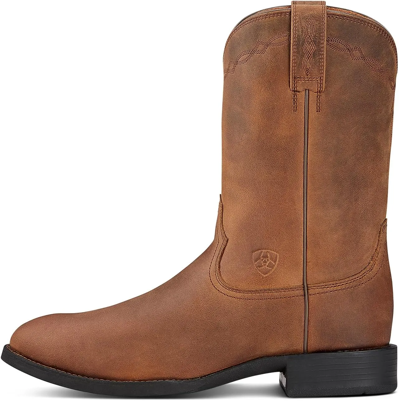 Ariat Men's Heritage Roper Western Boot