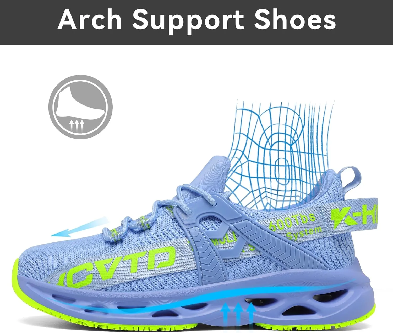 ARISIC Steel Toe Shoes for Men Women Non Slip Work Shoes Lightweight Waterproof Slip on Sneakers Women Kitchen Chef Slip Resistant Food Service