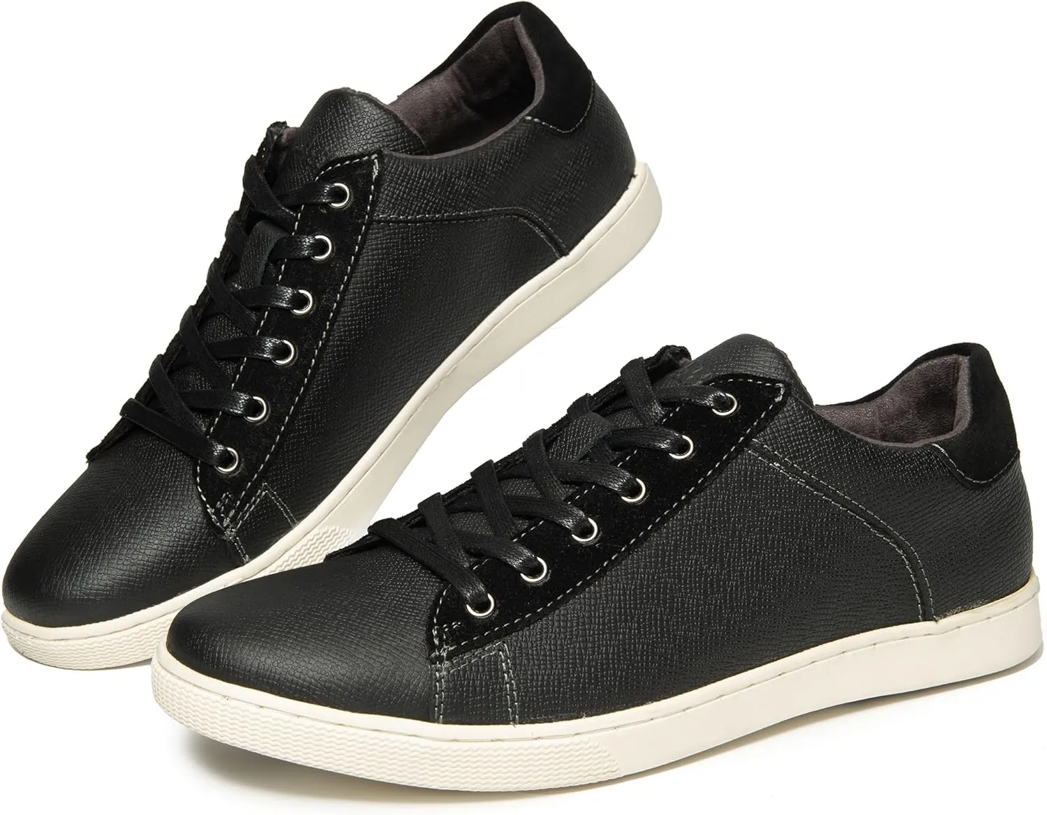 Arkbird Mens Fashion Sneakers Classic Casual Shoes Stylish Lace-up Oxford Shoes for Men