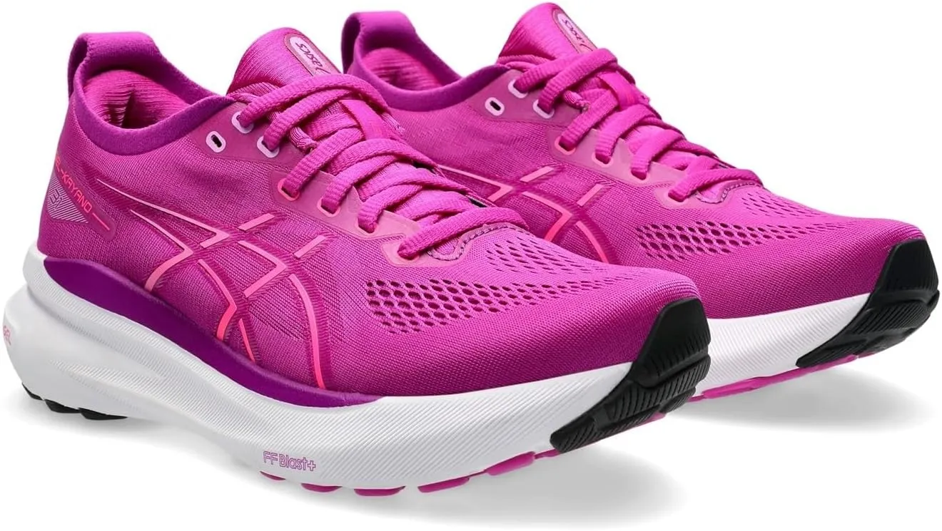 ASICS Women's Low-top Sneakers