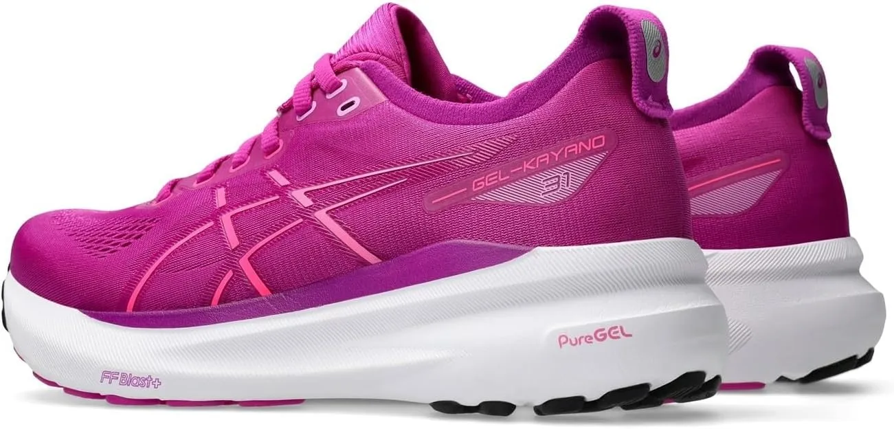 ASICS Women's Low-top Sneakers