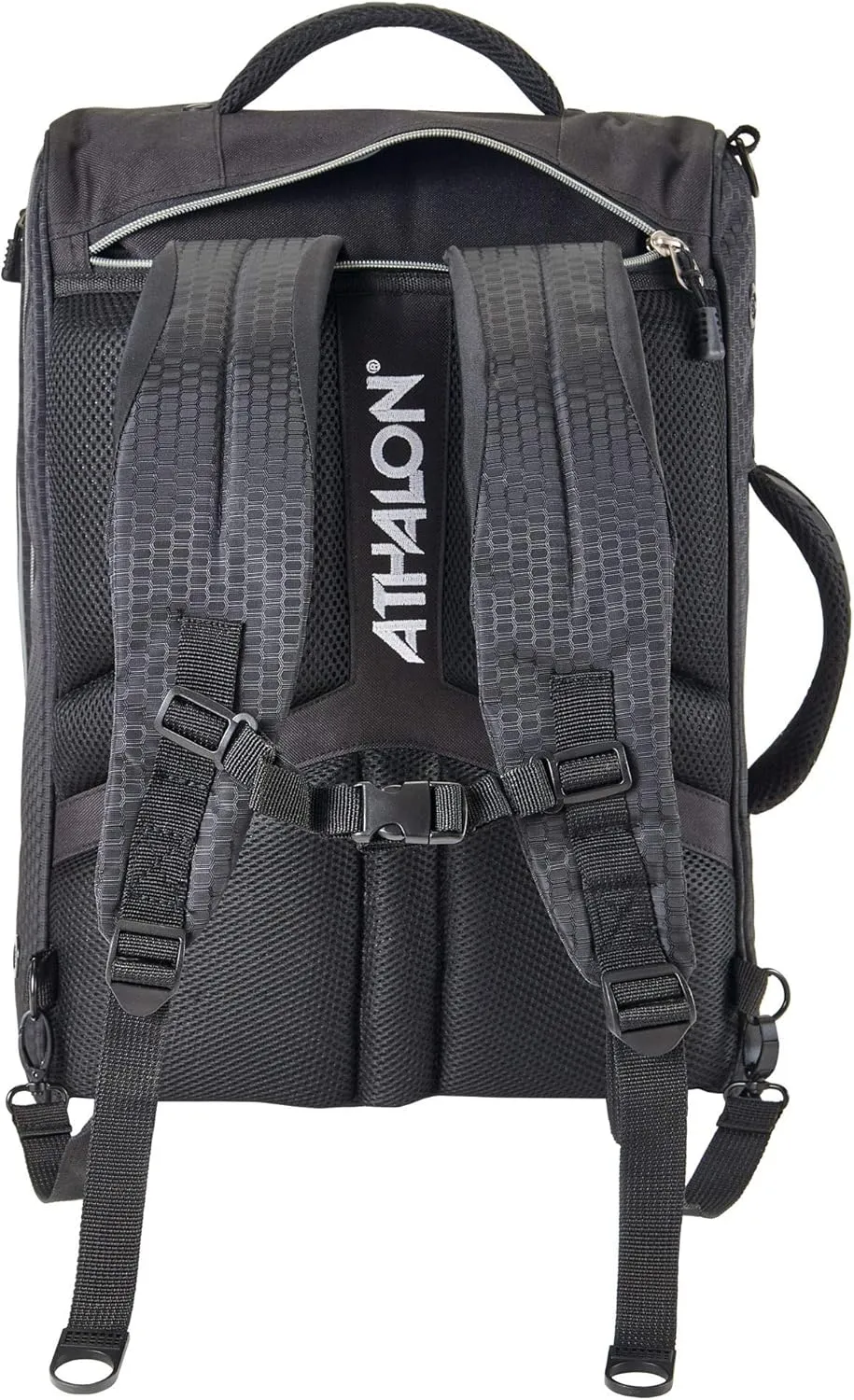 Athalon Onboard Boot Bag