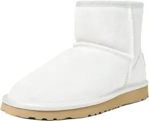 AUSLAND Women's Classic Snow Boots Waterproof Winter Boot