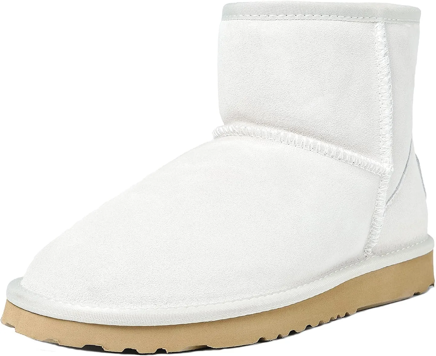 AUSLAND Women's Classic Snow Boots Waterproof Winter Boot