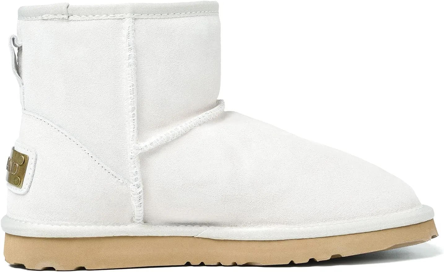AUSLAND Women's Classic Snow Boots Waterproof Winter Boot