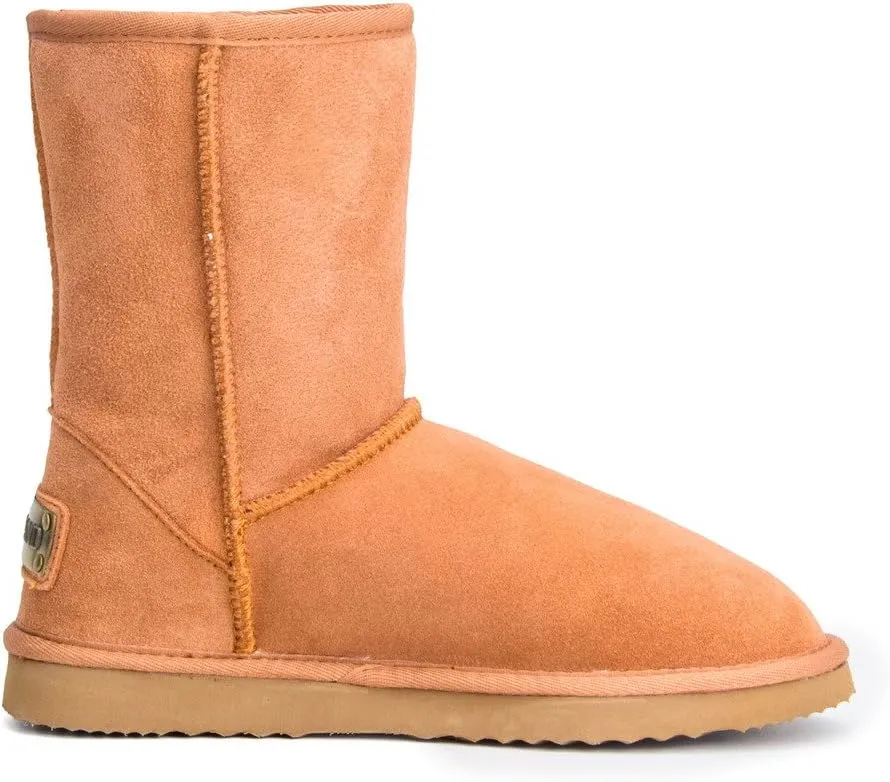 AUSLAND Women's Classic Winter Snow Boots