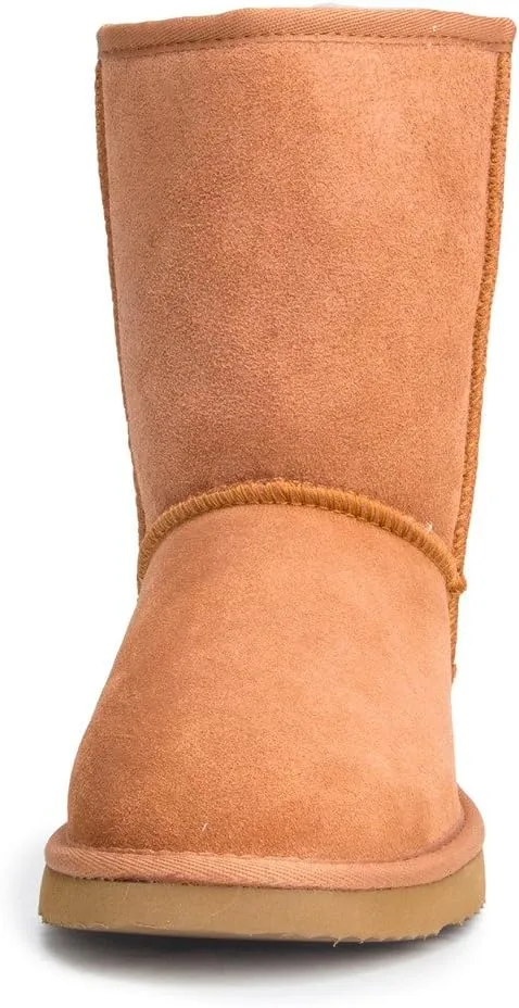 AUSLAND Women's Classic Winter Snow Boots