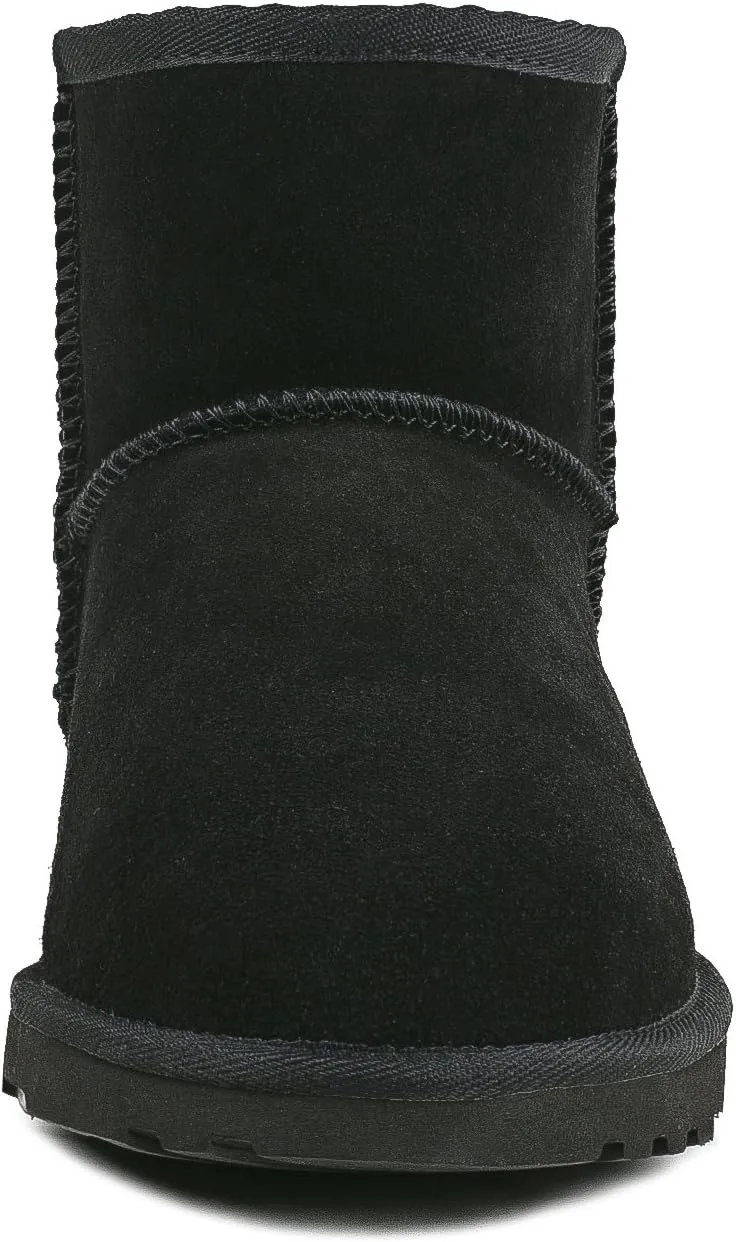 AUSLAND Women's Classic Winter Snow Boots