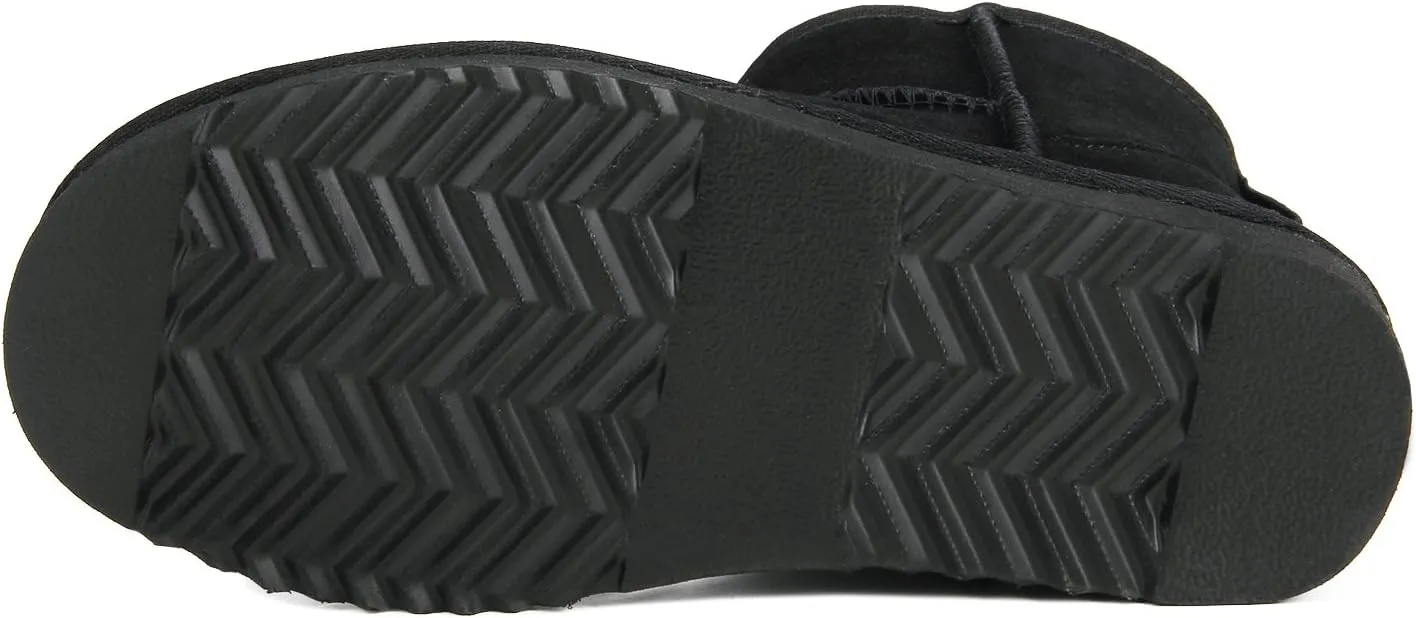 AUSLAND Women's Classic Winter Snow Boots