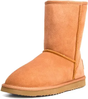 AUSLAND Women's Classic Winter Snow Boots