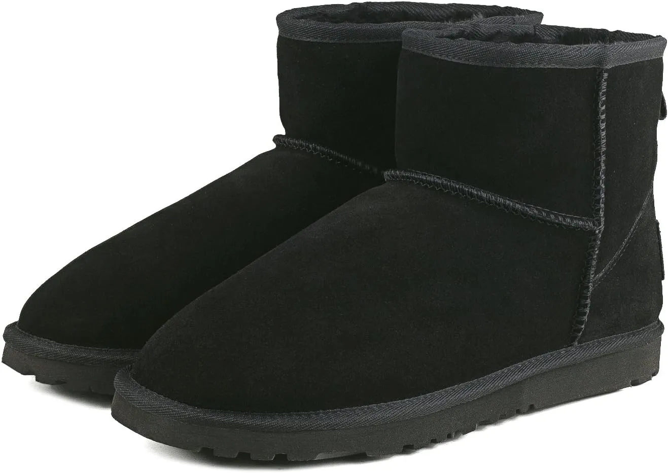 AUSLAND Women's Classic Winter Snow Boots