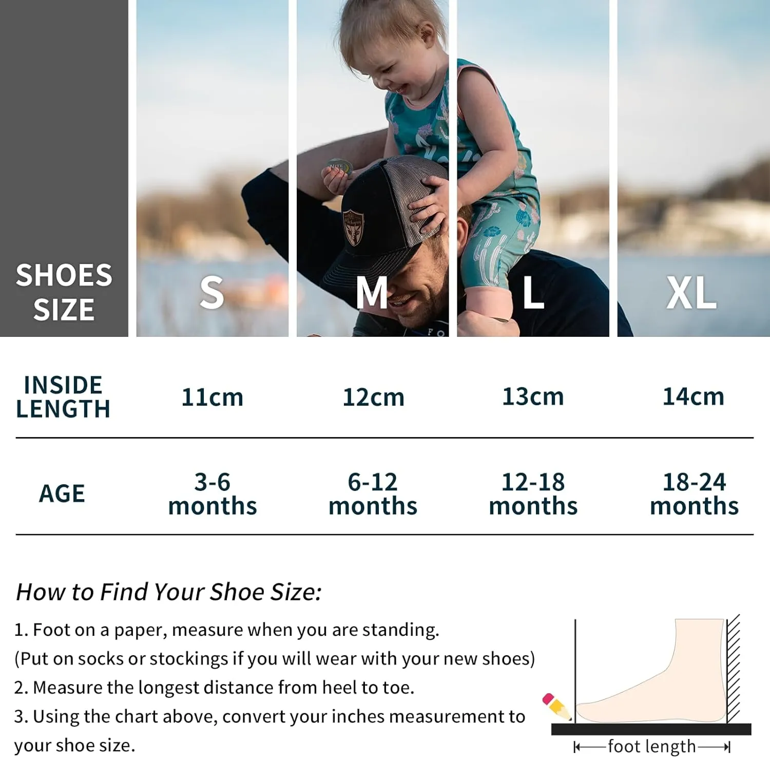Baby Girl Boy Sandals, Premium Soft Anti-Slip Sole Infant Baby Sandals Summer Casual Beach Shoes Bowknot Princess Dress Flats Prewalker First Walker Shoes