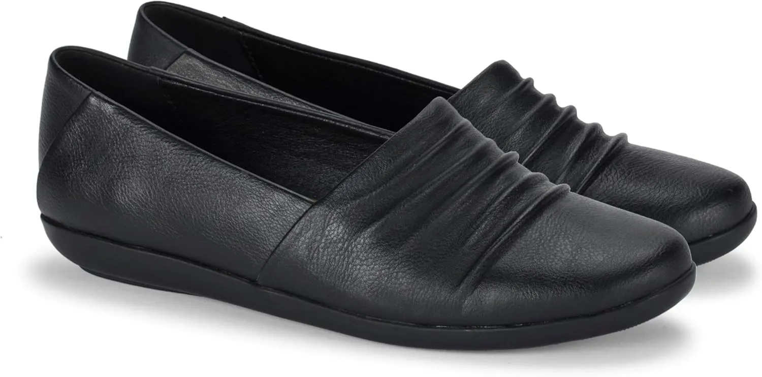 BareTraps Piper Womens Loafers & Slip-Ons