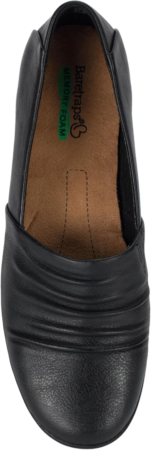 BareTraps Piper Womens Loafers & Slip-Ons
