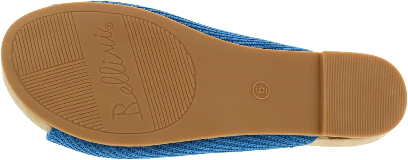 Bellini Nigh Women's Open Toe Comfort Mule