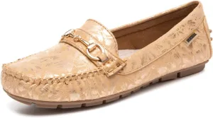 Bernal Women Penny Loafers Casual Comfortable Slip On Flat Shoes Driving Loafers Work Walking Shoes