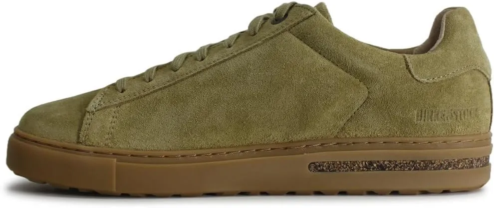 Birkenstock Men's Bend Leather Sneakers