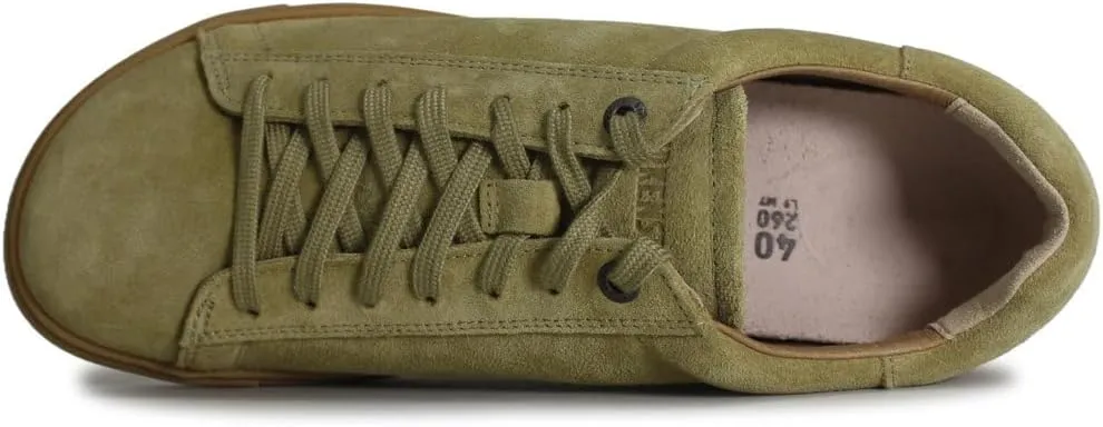 Birkenstock Men's Bend Leather Sneakers