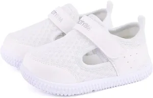 BMCiTYBM Toddler Baby Shoes Girl Boy Breathable Mesh Sneakers Non Slip