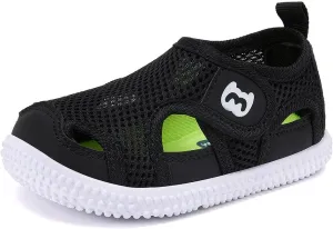 BMCiTYBM Toddler Baby Shoes Girl Boy Breathable Mesh Sneakers Non Slip