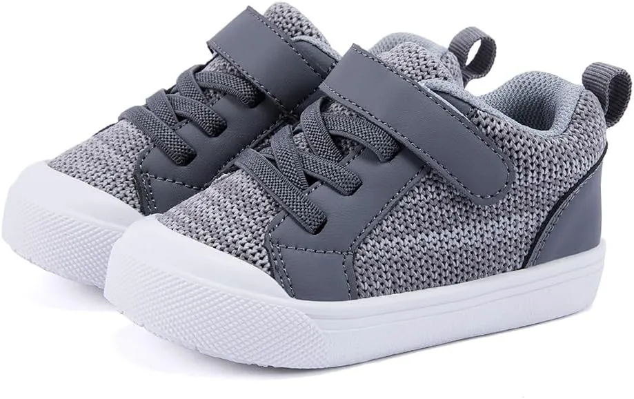 BMCiTYBM Toddler Baby Shoes Girl Boy Breathable Mesh Sneakers Non Slip