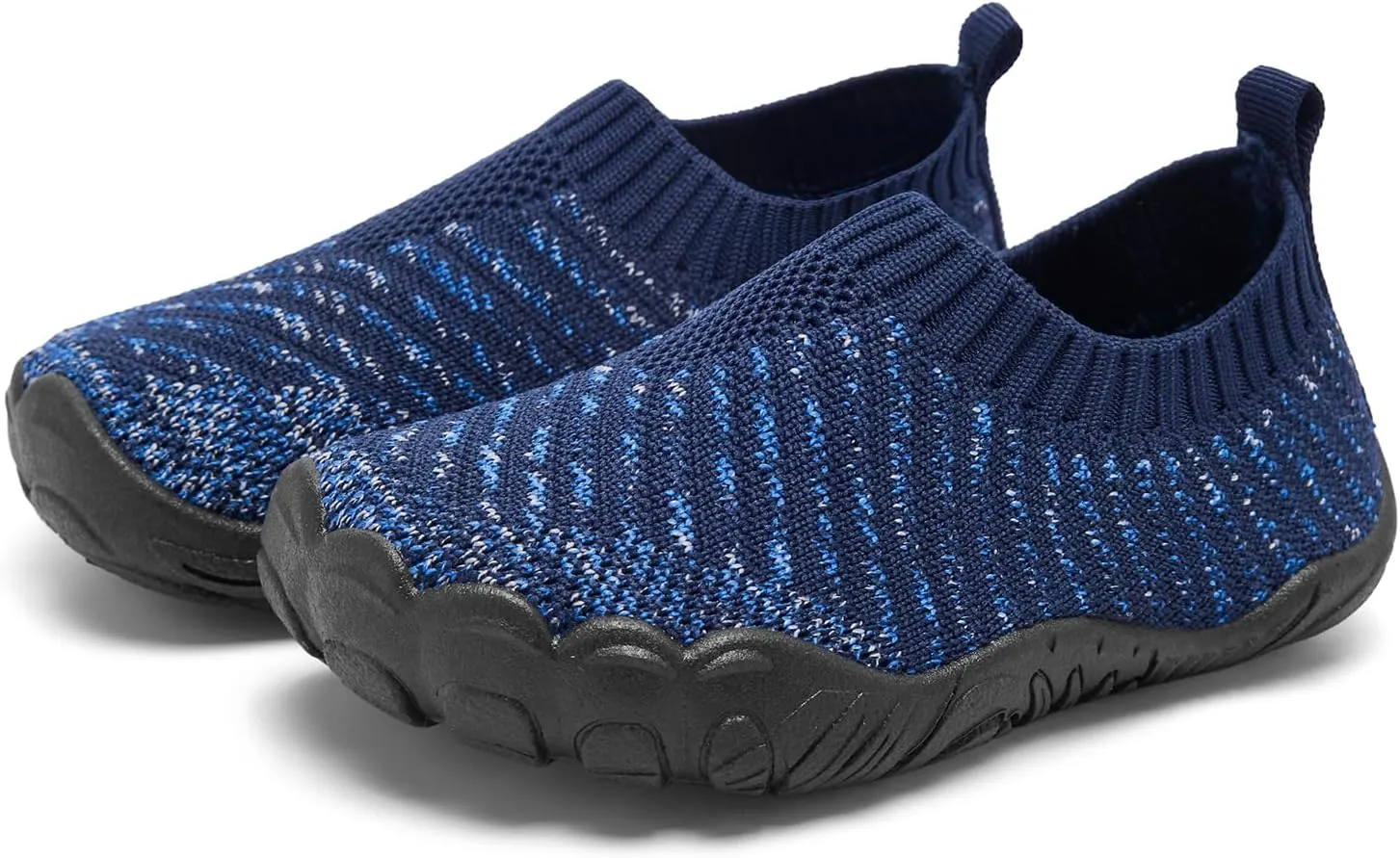 Boy Girl Baby Infant Walking Sock Shoes Mesh Lightweight Non-Slip Indoor Breathable Outdoor Sneakers(Baby/Toddler)