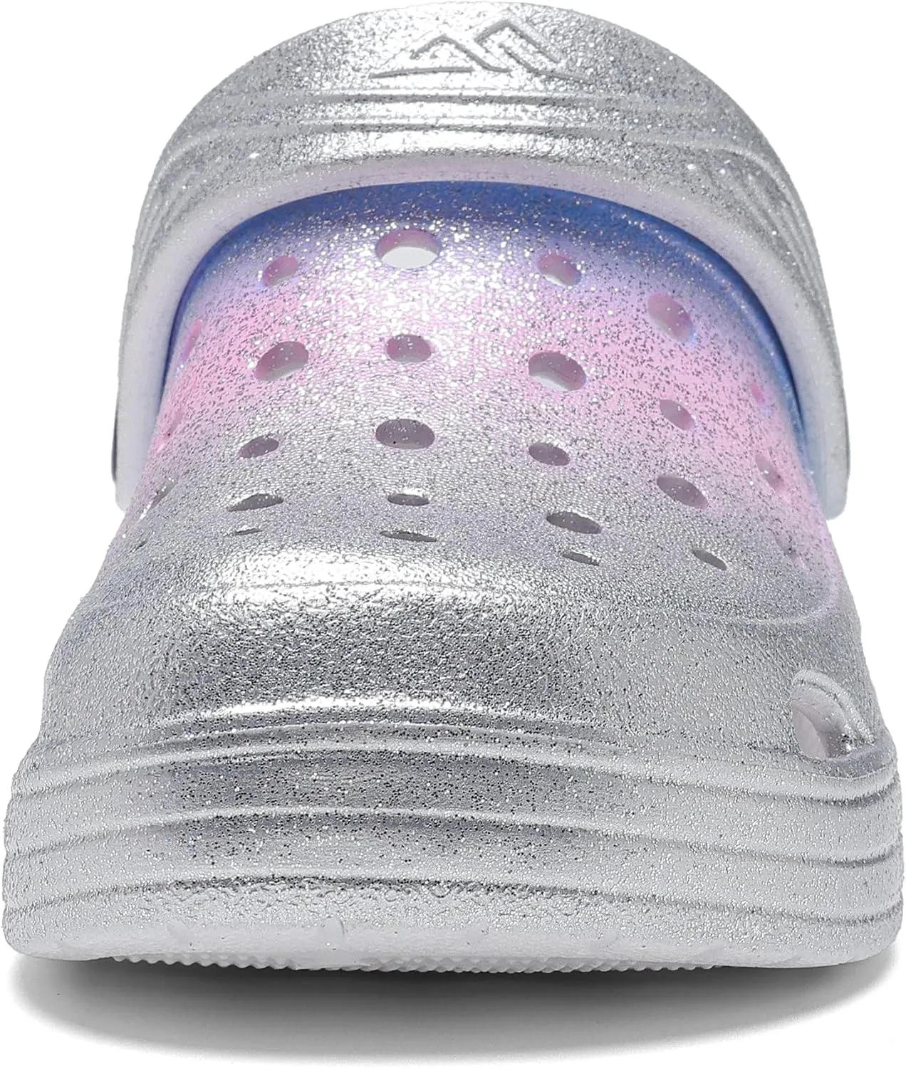 Boys Girls Camo Graphic Clog Beach Shoes Sandals(Littele Kid/Big Kid)