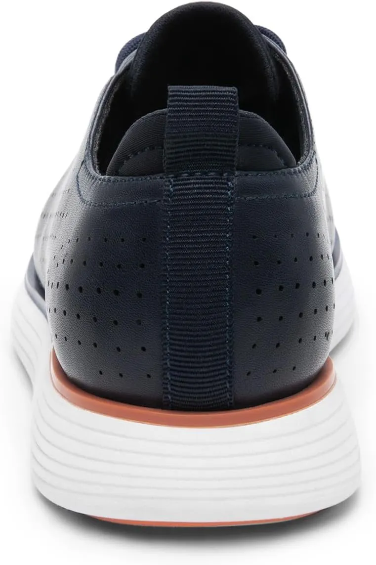 Bruno Marc Boy's MaxFlex Fashion Dress Sneakers Oxfords Classic Casual Shoes