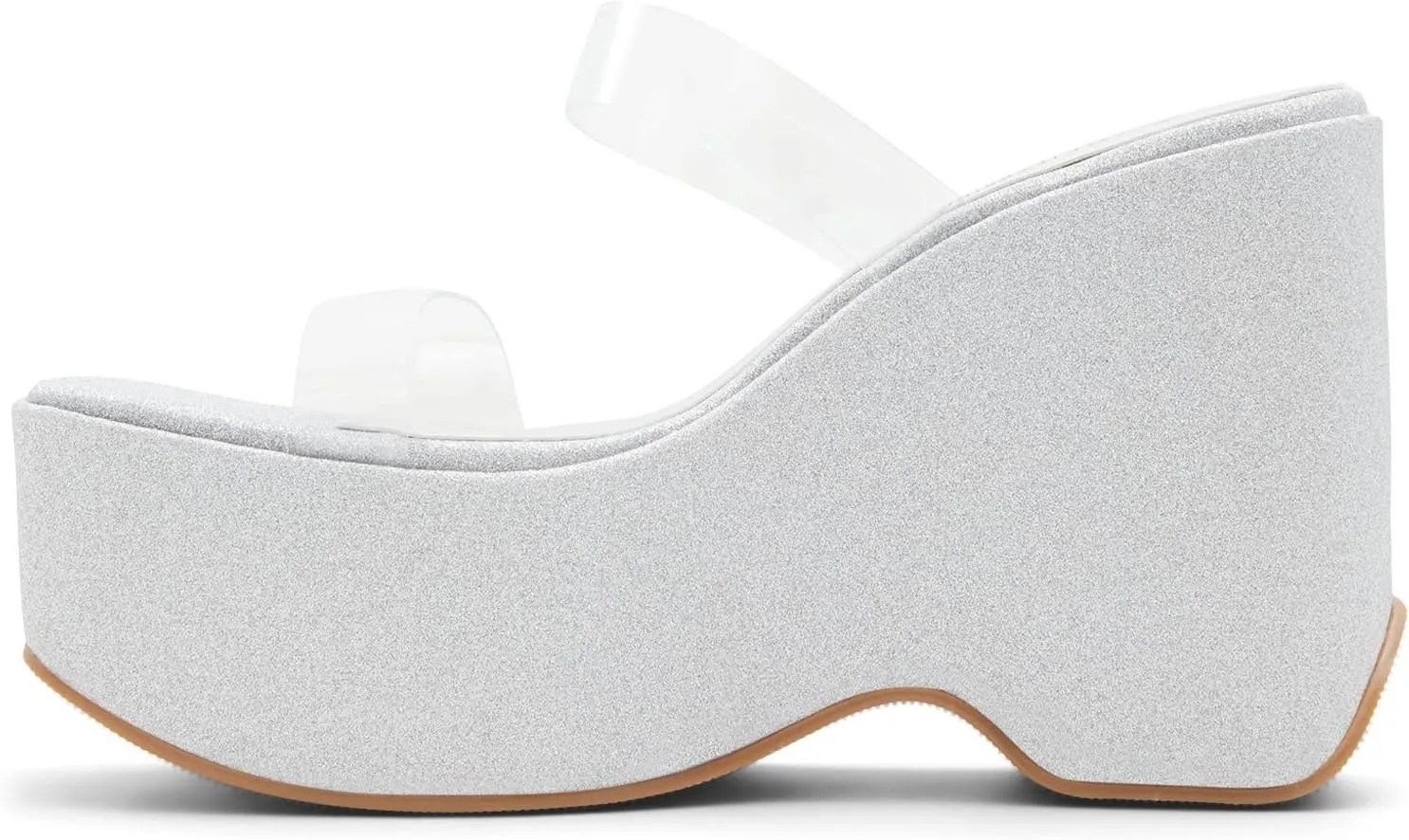 Call It Spring Women's Newheights Wedge Sandal