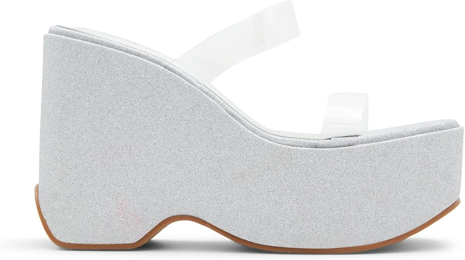 Call It Spring Women's Newheights Wedge Sandal