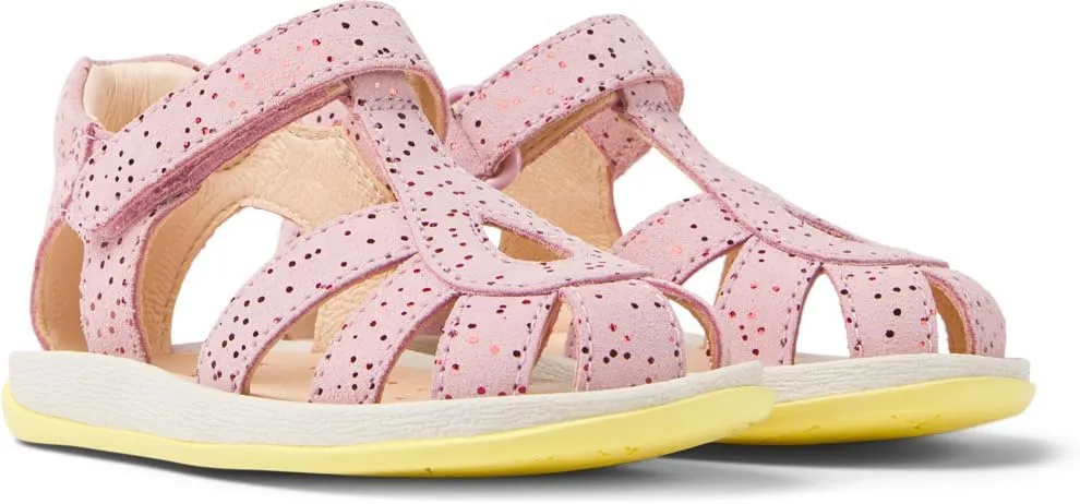 Camper Girl's Fisherman Sandal