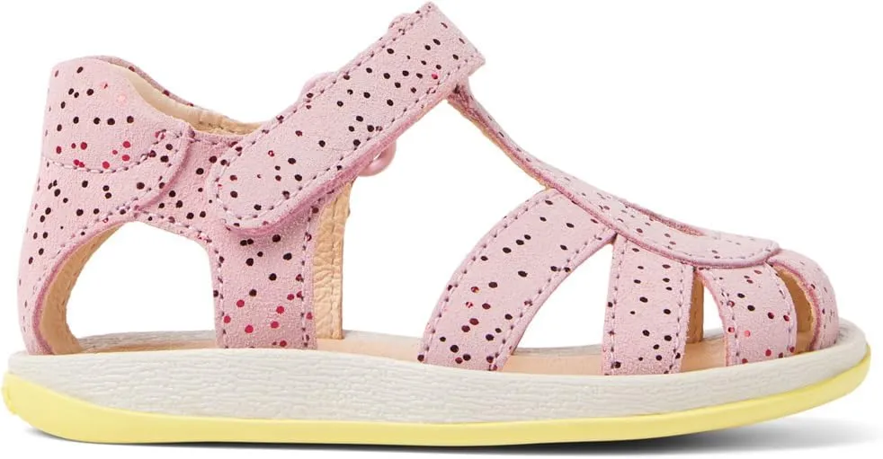 Camper Girl's Fisherman Sandal