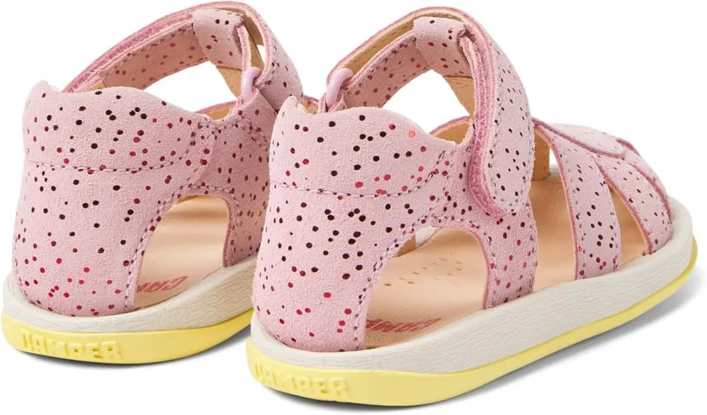Camper Girl's Fisherman Sandal