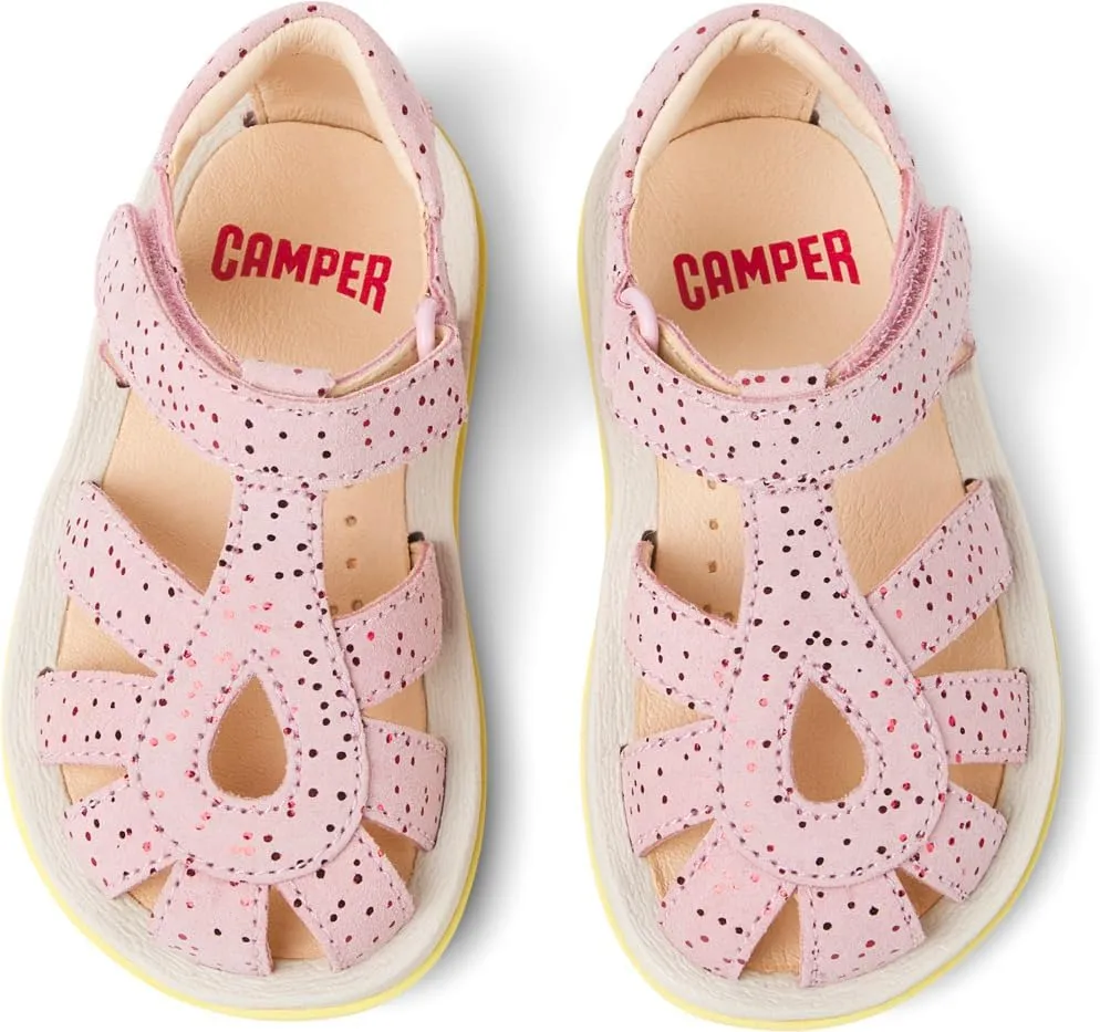 Camper Girl's Fisherman Sandal