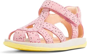 Camper Girl's Fisherman Sandal