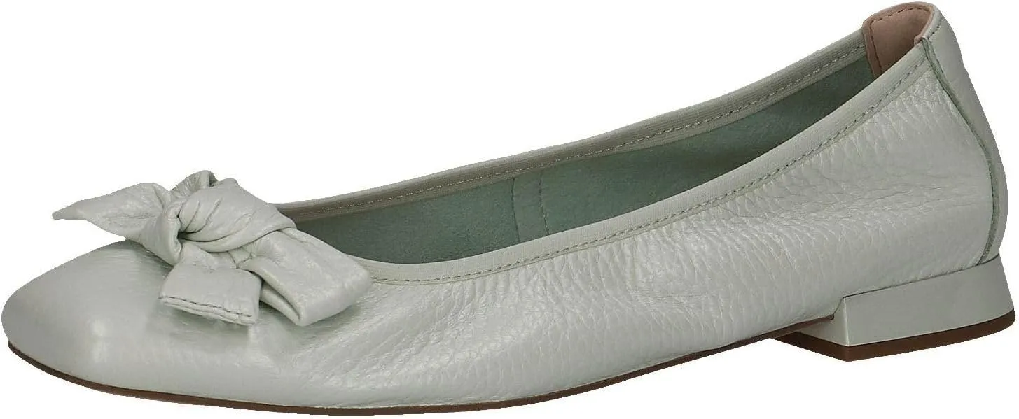Caprice Women's Loafers Ballet Flat