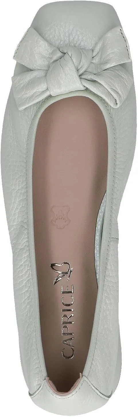Caprice Women's Loafers Ballet Flat