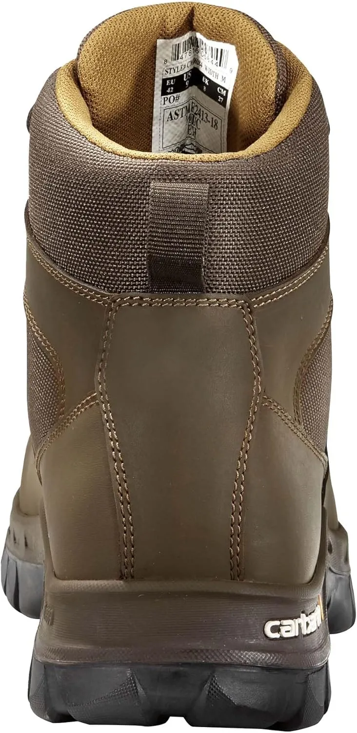 Carhartt Men's Cmf6284