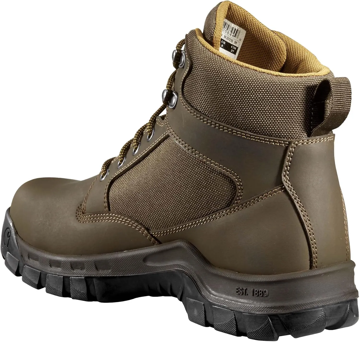 Carhartt Men's Cmf6284