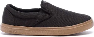 Ccilu XpreSole Cody Women's Slip-On Sneakers, Eco-Friendly, Vegan, Lightweight, Waterproof, High Grip, Comfy, Made from Coffee Grounds