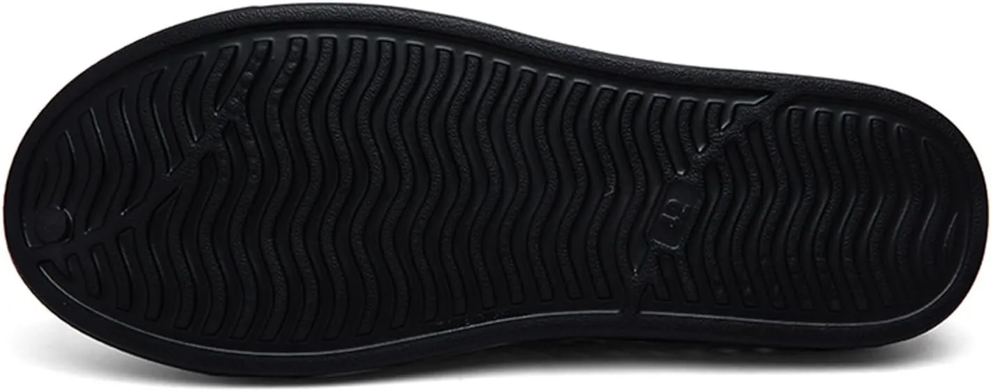 CERYTHRINA Women's Garden Clogs Shoes Breathable Quick Drying Sandals Slippers Beach Footwear