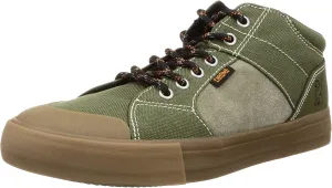 Chrome Industries Southside 3.0 Sneakers - High-Top Mid-Rise Bike Shoes with Panaracer Outsole and Reinforced Nylon Shank