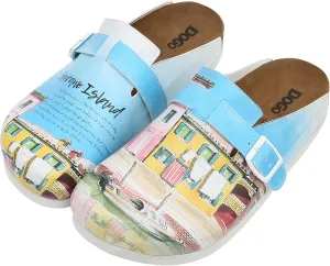 Clogs for Women – Vegan Leather and Handmade Women’s Mules & Clogs