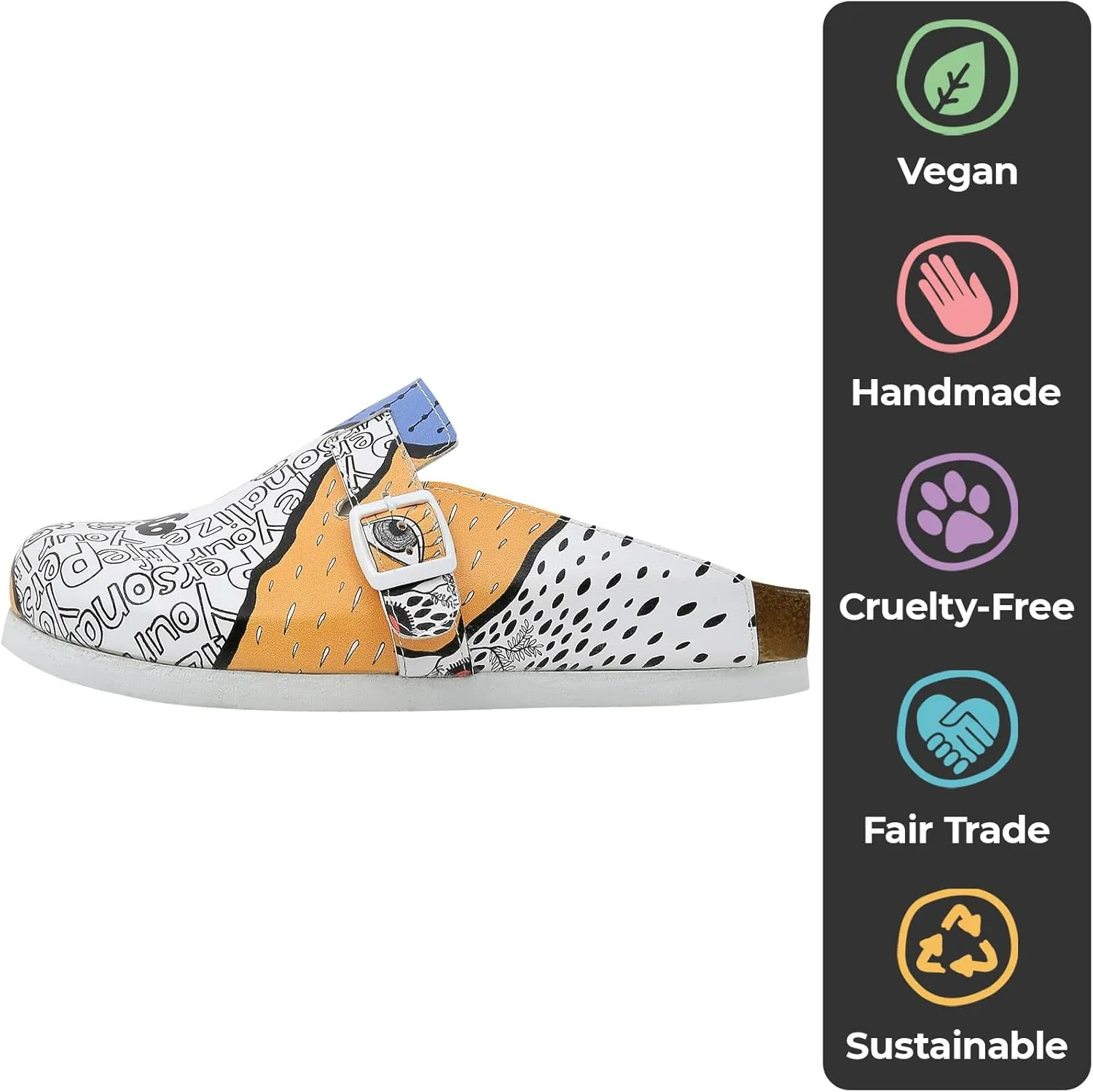 Clogs for Women – Vegan Leather and Handmade Women’s Mules & Clogs
