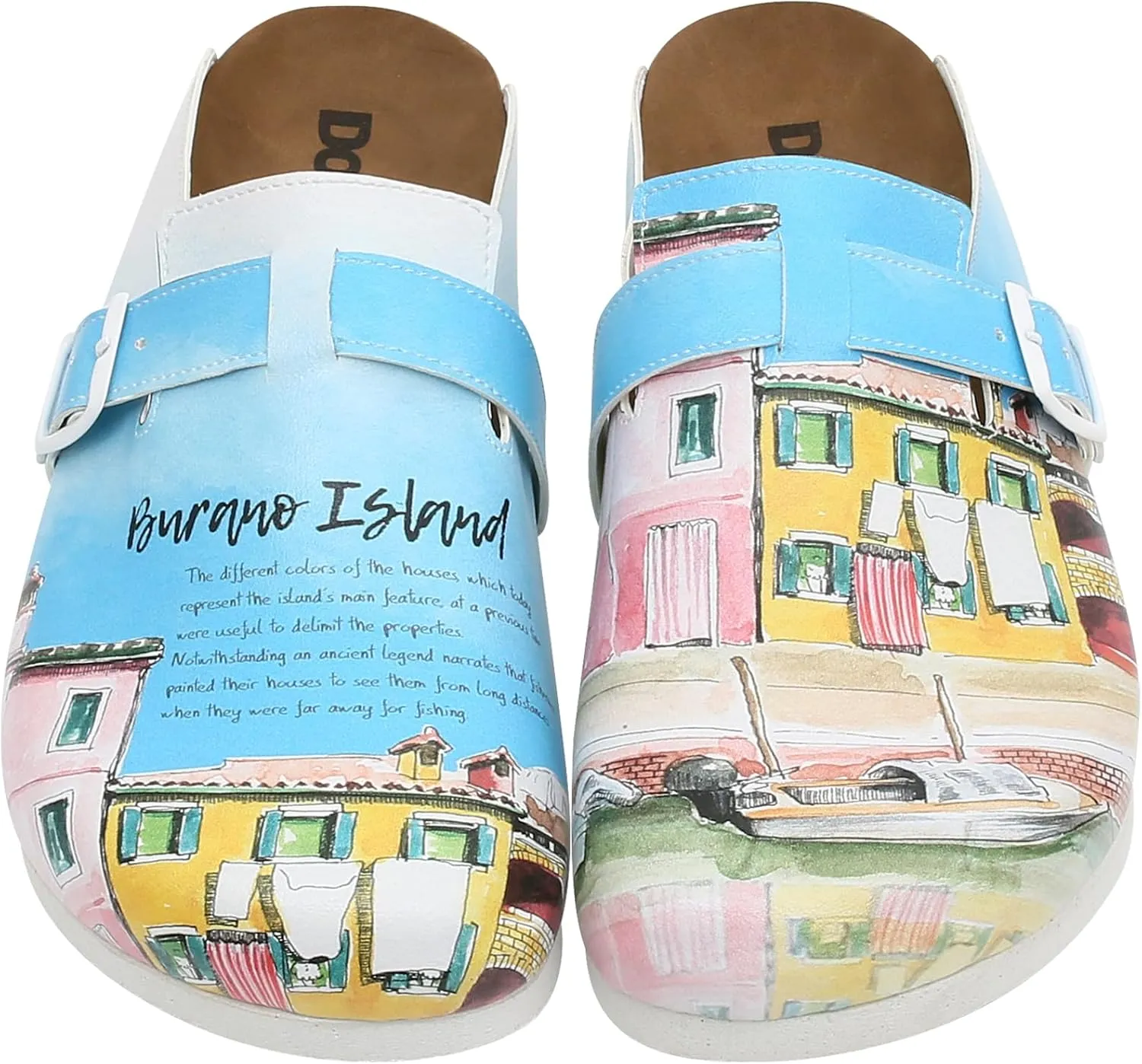 Clogs for Women – Vegan Leather and Handmade Women’s Mules & Clogs