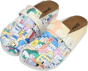 Clogs for Women – Vegan Leather and Handmade Women’s Mules & Clogs