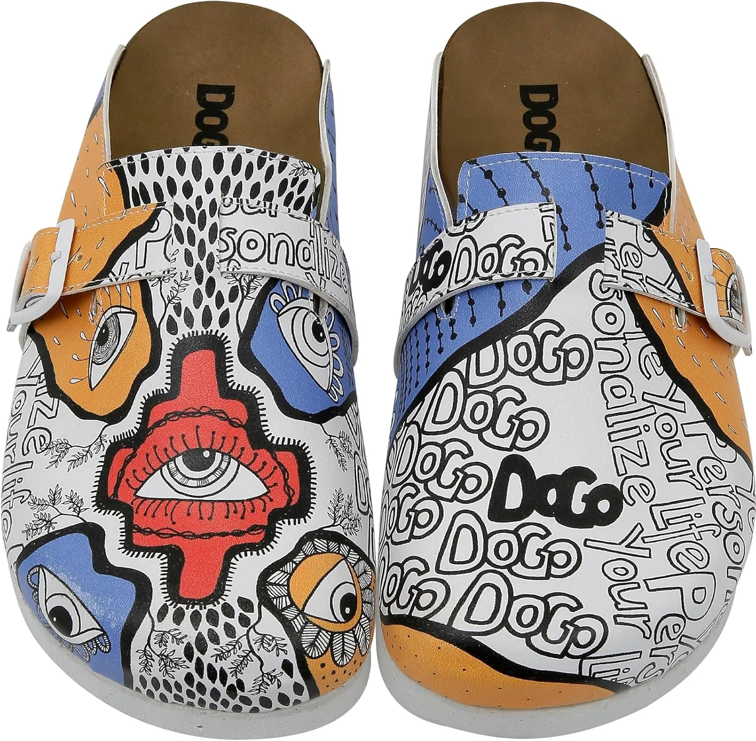 Clogs for Women – Vegan Leather and Handmade Women’s Mules & Clogs